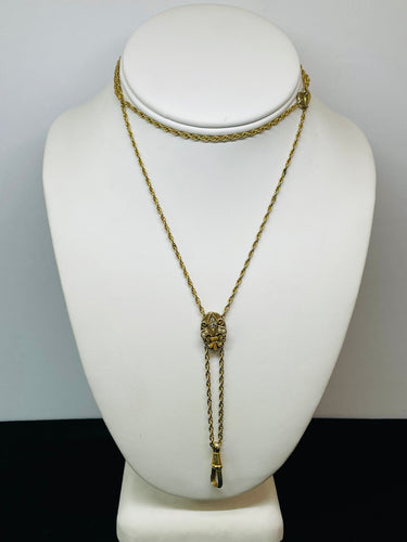 Fleur Di Lis Watch Fob
